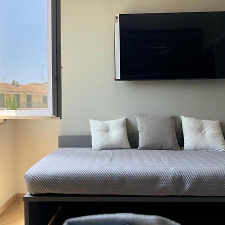 Sky Luxury Rooms Νετούνο Εξωτερικό φωτογραφία