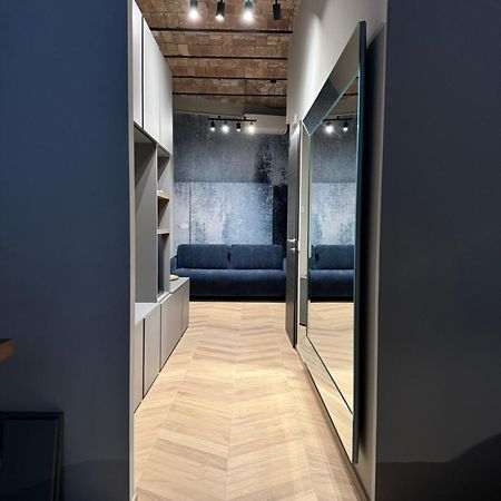 Sky Luxury Rooms Νετούνο Εξωτερικό φωτογραφία