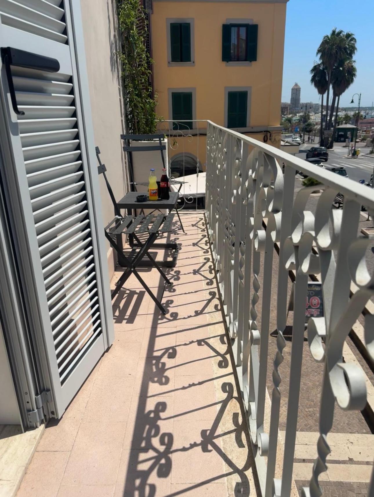 Sky Luxury Rooms Νετούνο Εξωτερικό φωτογραφία