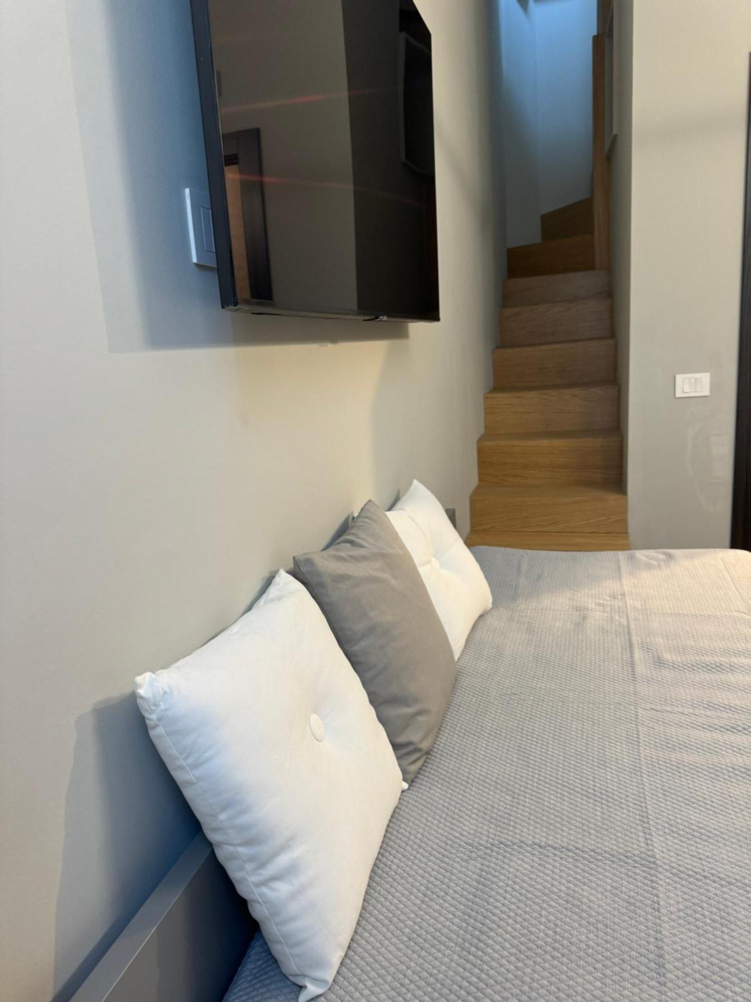 Sky Luxury Rooms Νετούνο Εξωτερικό φωτογραφία