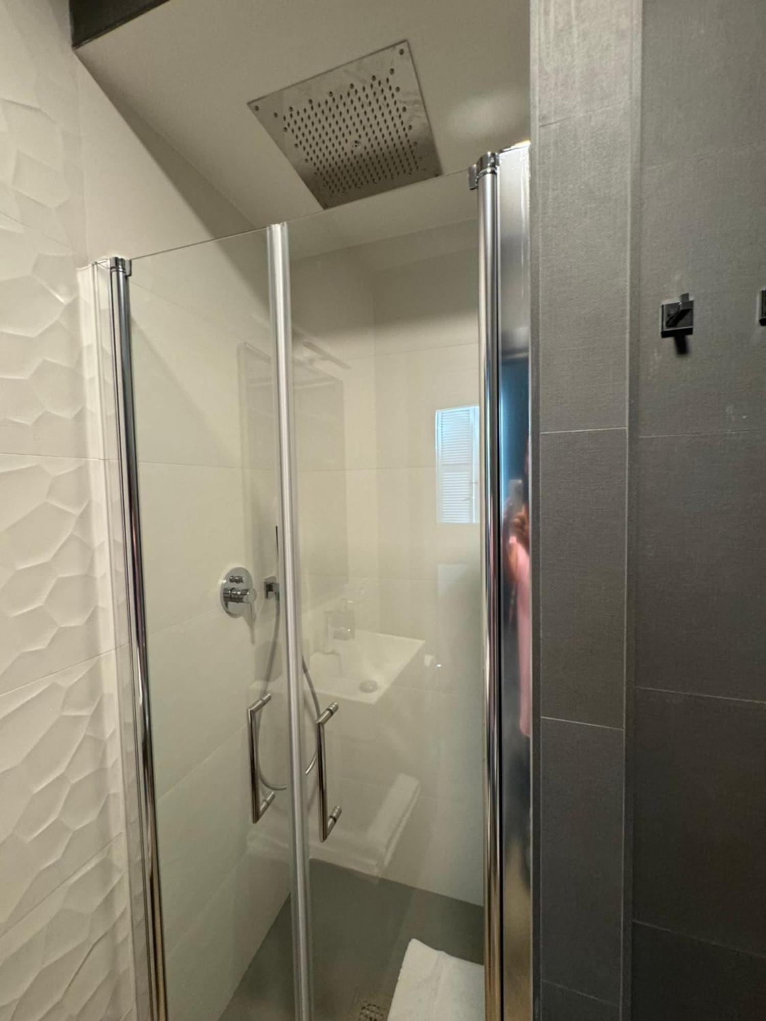Sky Luxury Rooms Νετούνο Εξωτερικό φωτογραφία
