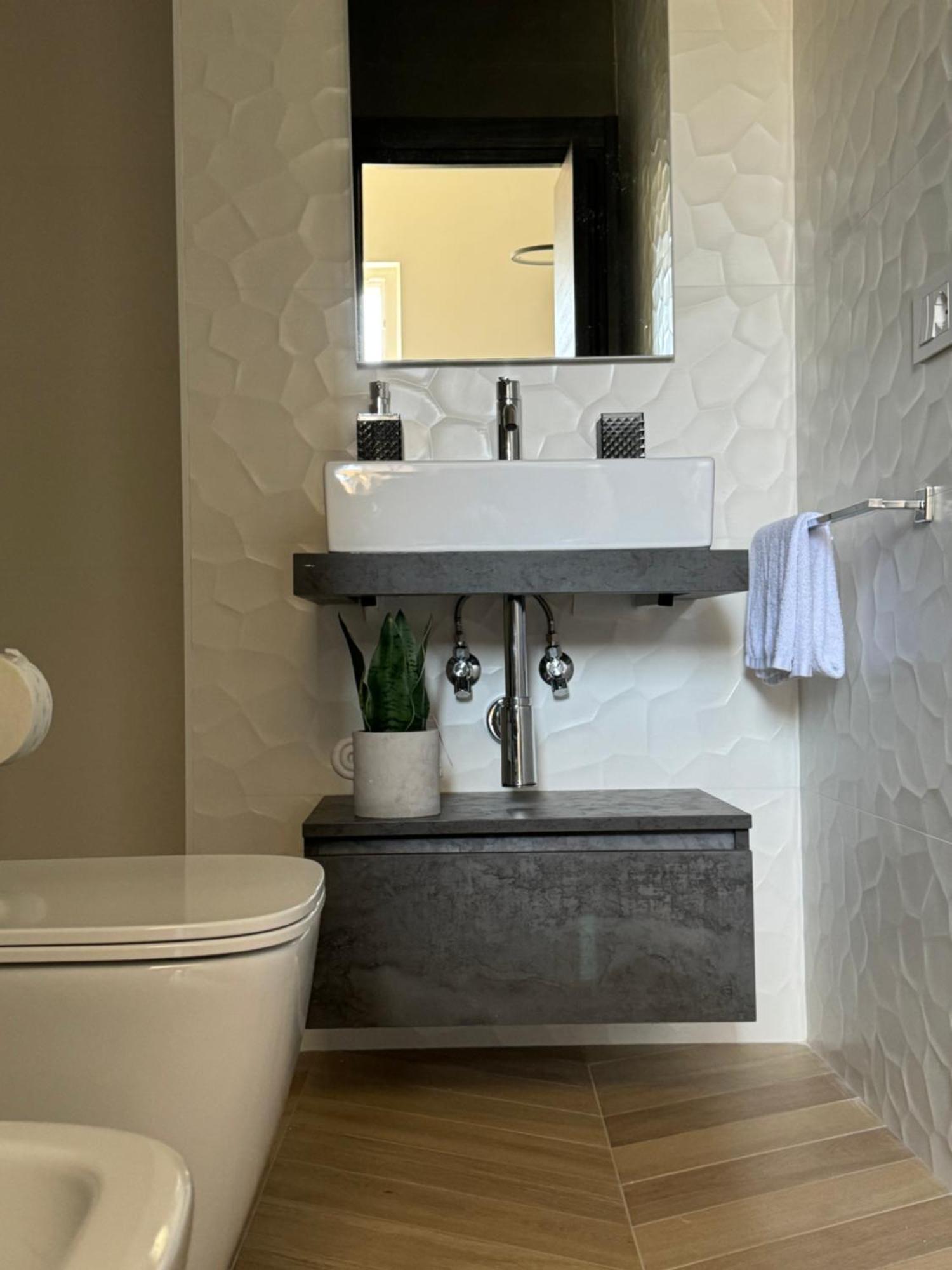 Sky Luxury Rooms Νετούνο Εξωτερικό φωτογραφία