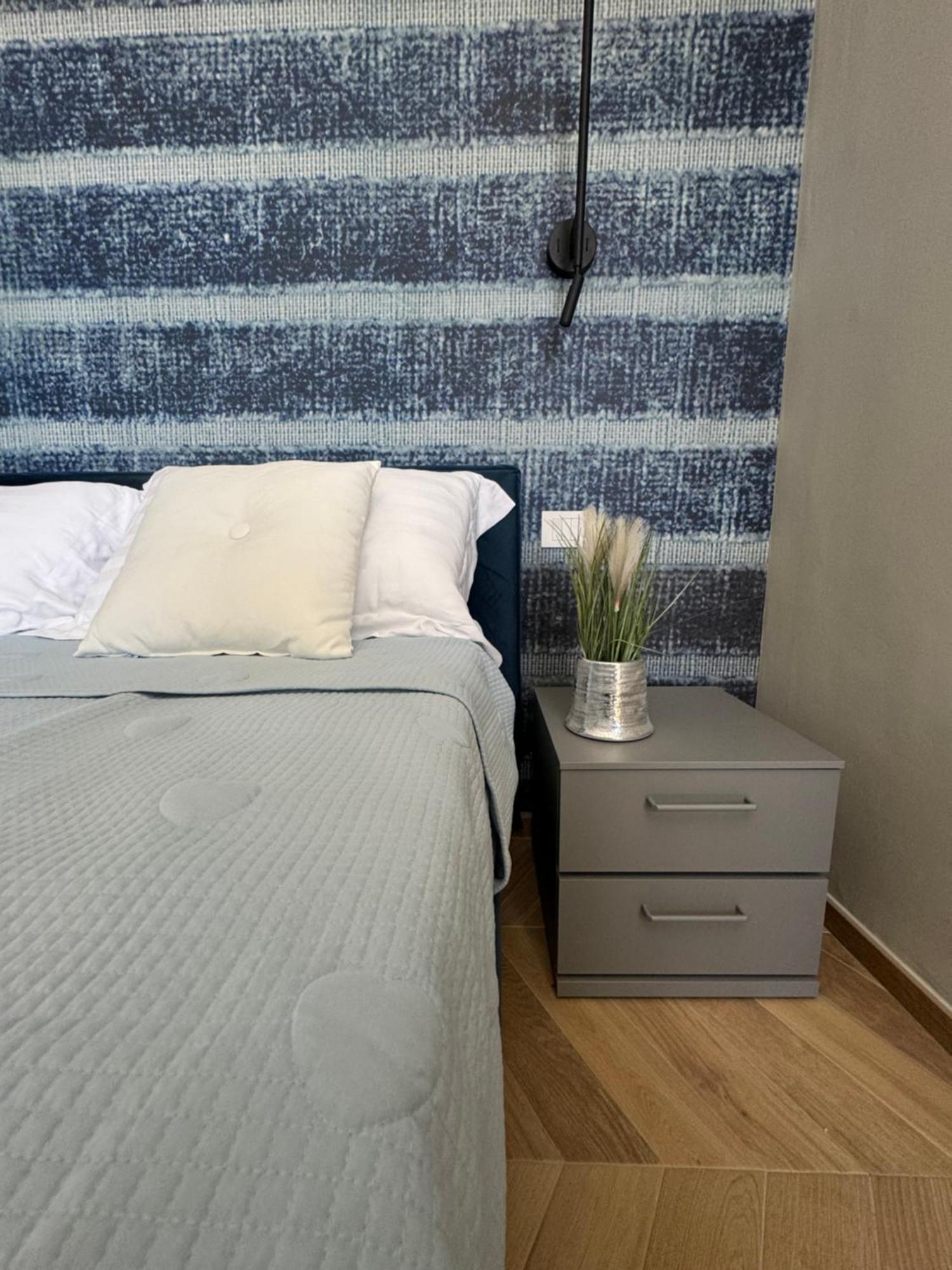 Sky Luxury Rooms Νετούνο Εξωτερικό φωτογραφία