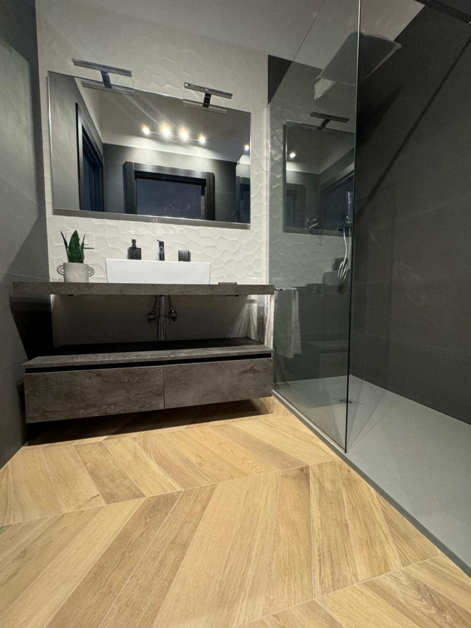 Sky Luxury Rooms Νετούνο Εξωτερικό φωτογραφία