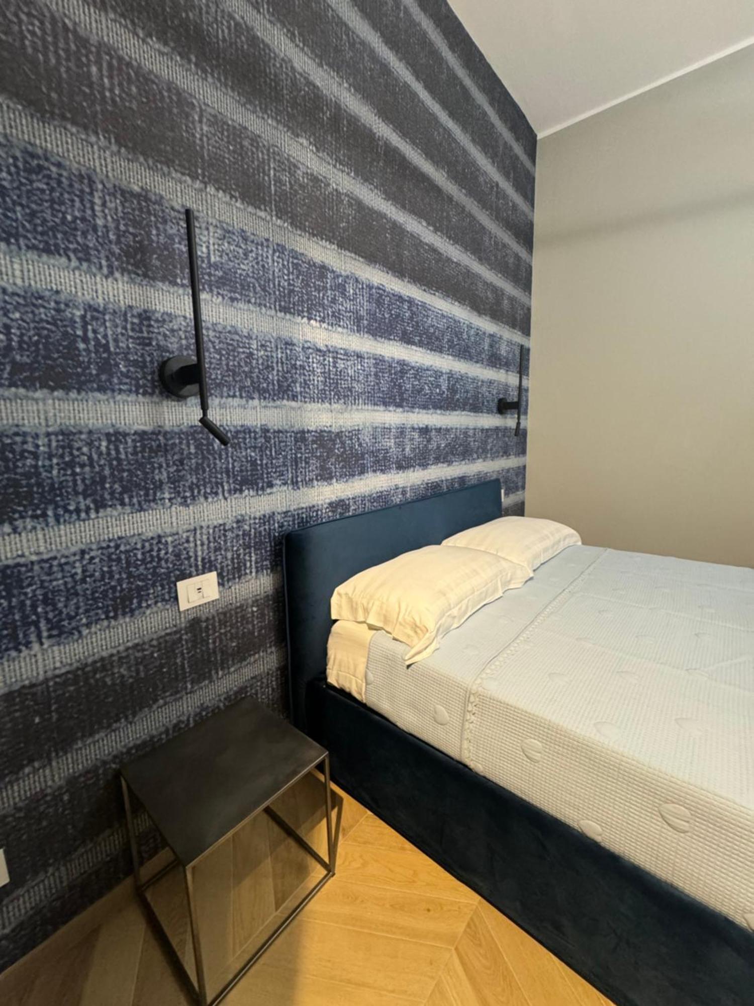 Sky Luxury Rooms Νετούνο Εξωτερικό φωτογραφία