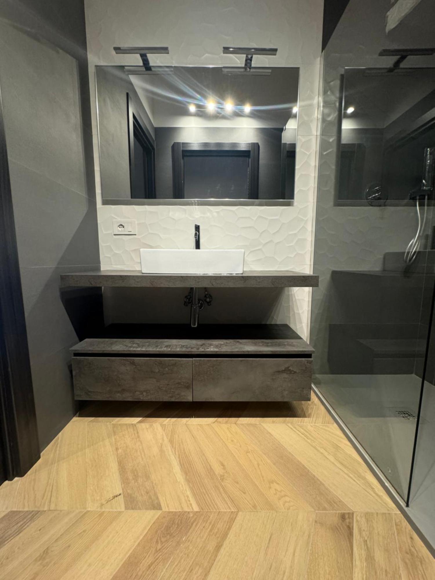 Sky Luxury Rooms Νετούνο Εξωτερικό φωτογραφία