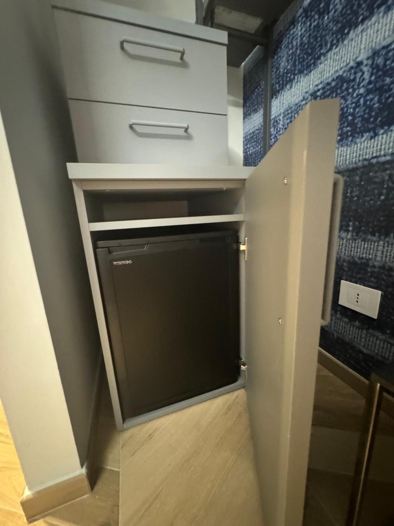 Sky Luxury Rooms Νετούνο Εξωτερικό φωτογραφία