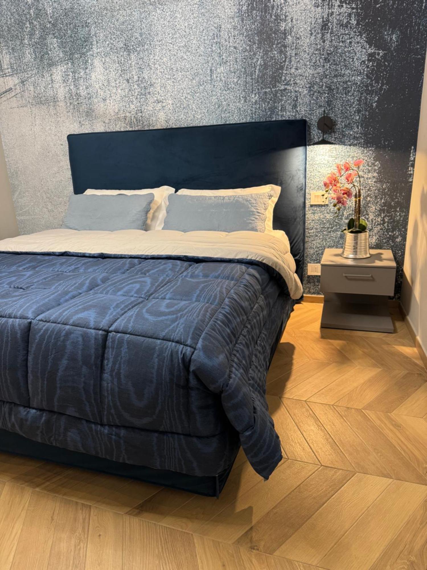 Sky Luxury Rooms Νετούνο Εξωτερικό φωτογραφία