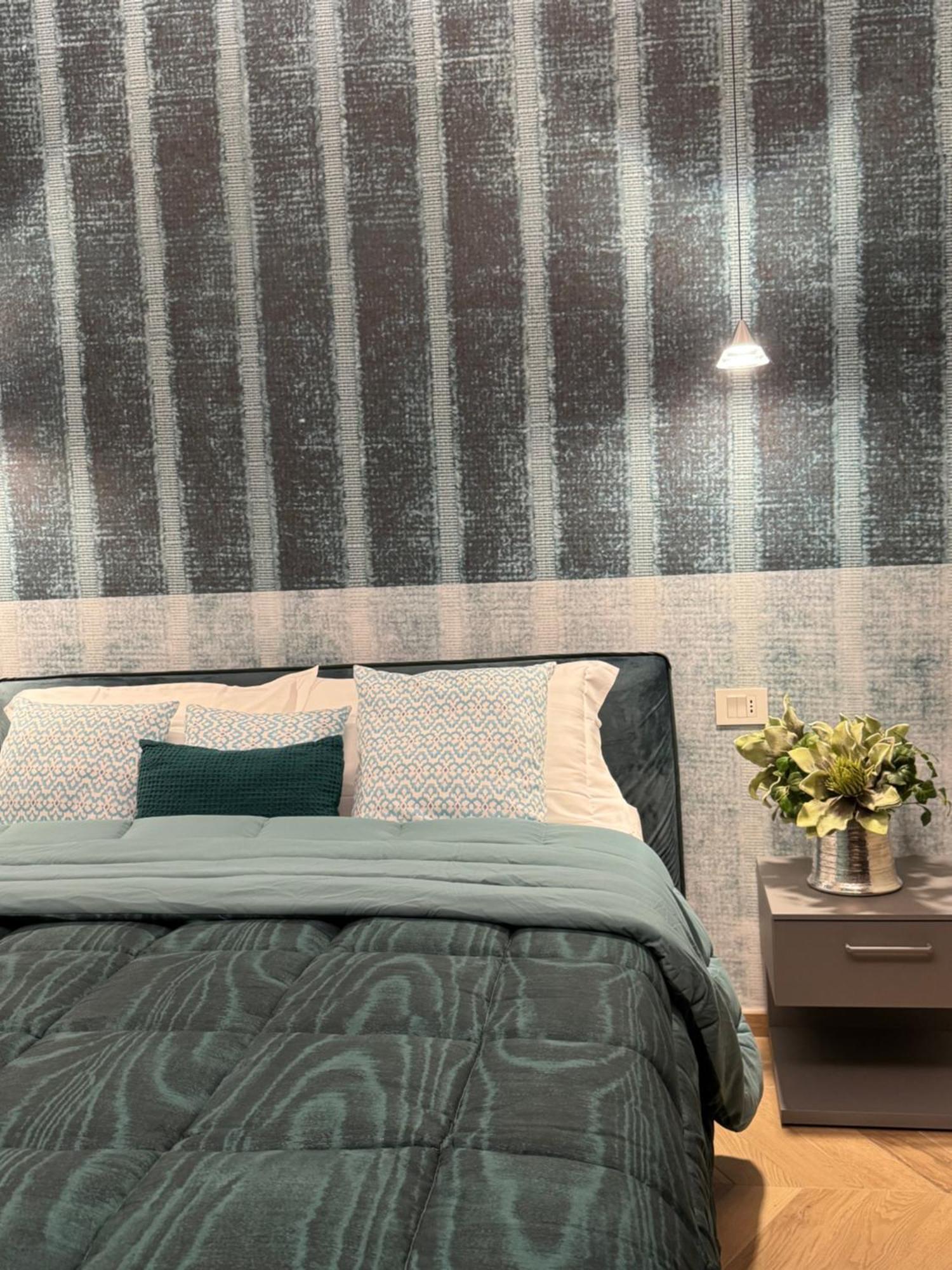 Sky Luxury Rooms Νετούνο Εξωτερικό φωτογραφία
