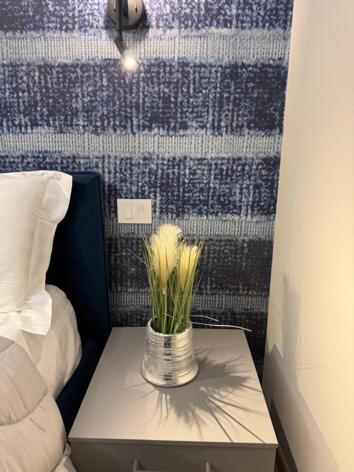 Sky Luxury Rooms Νετούνο Εξωτερικό φωτογραφία