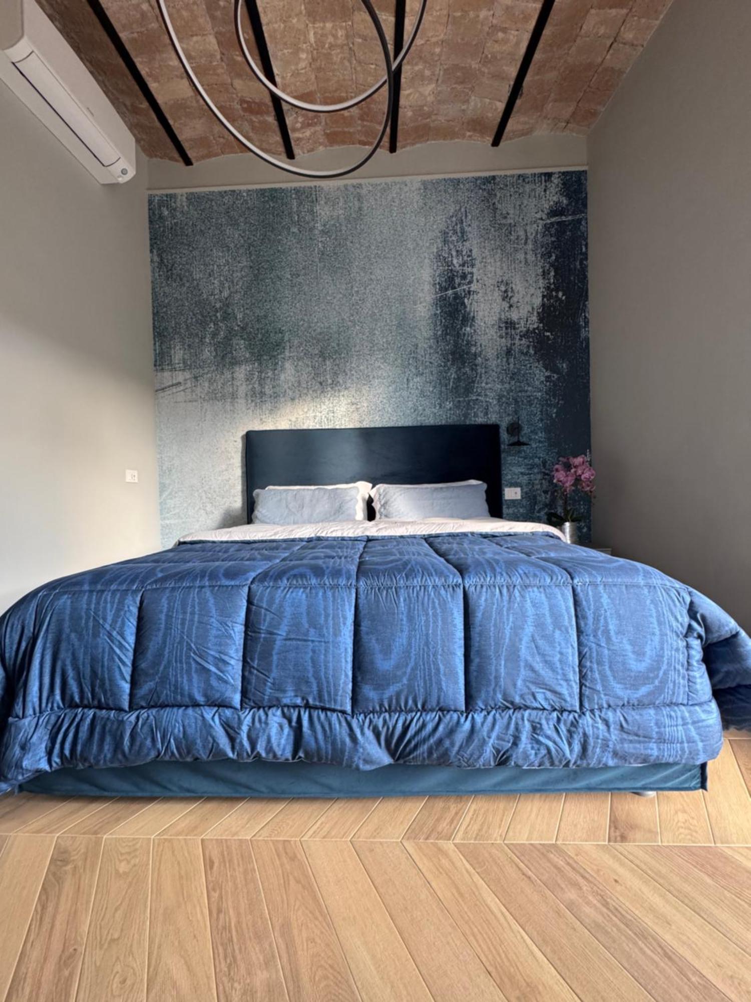Sky Luxury Rooms Νετούνο Εξωτερικό φωτογραφία