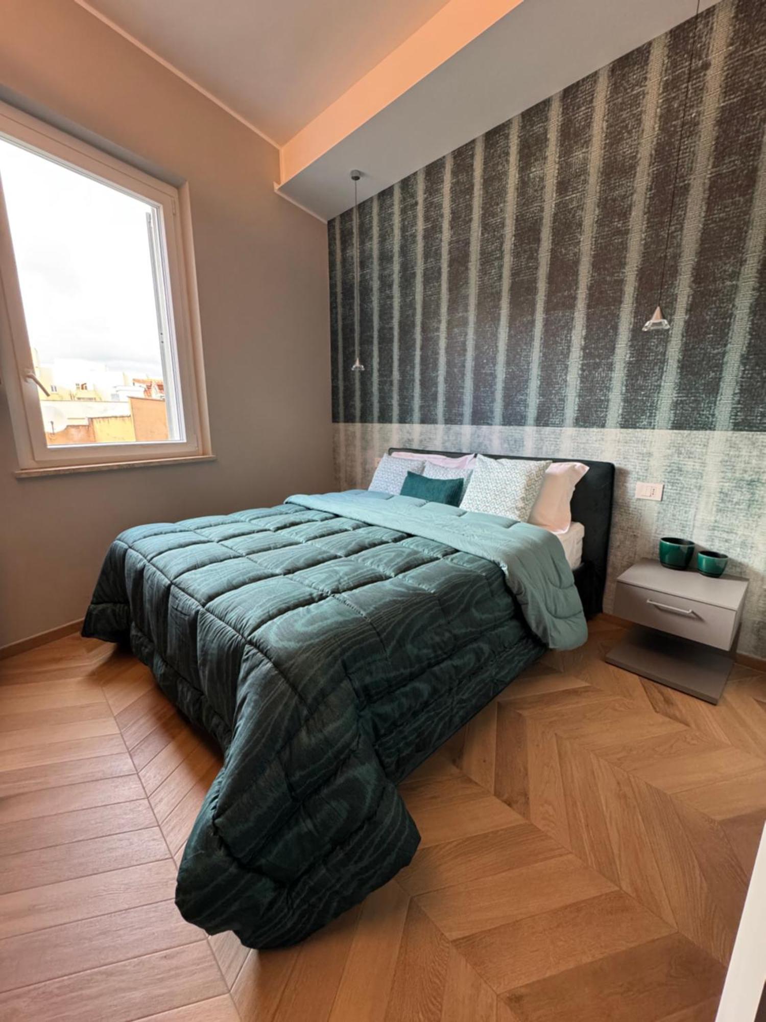 Sky Luxury Rooms Νετούνο Εξωτερικό φωτογραφία