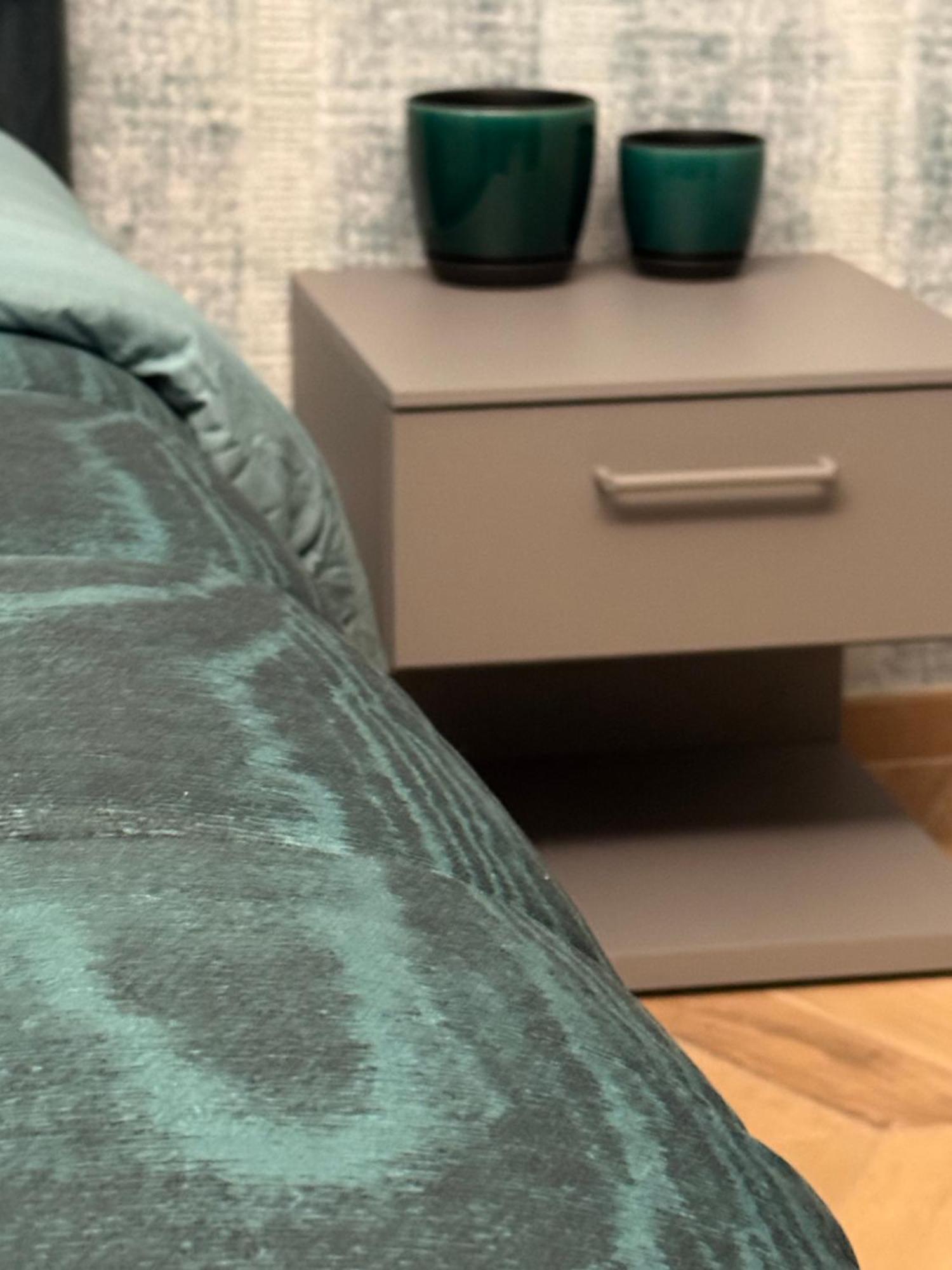 Sky Luxury Rooms Νετούνο Εξωτερικό φωτογραφία