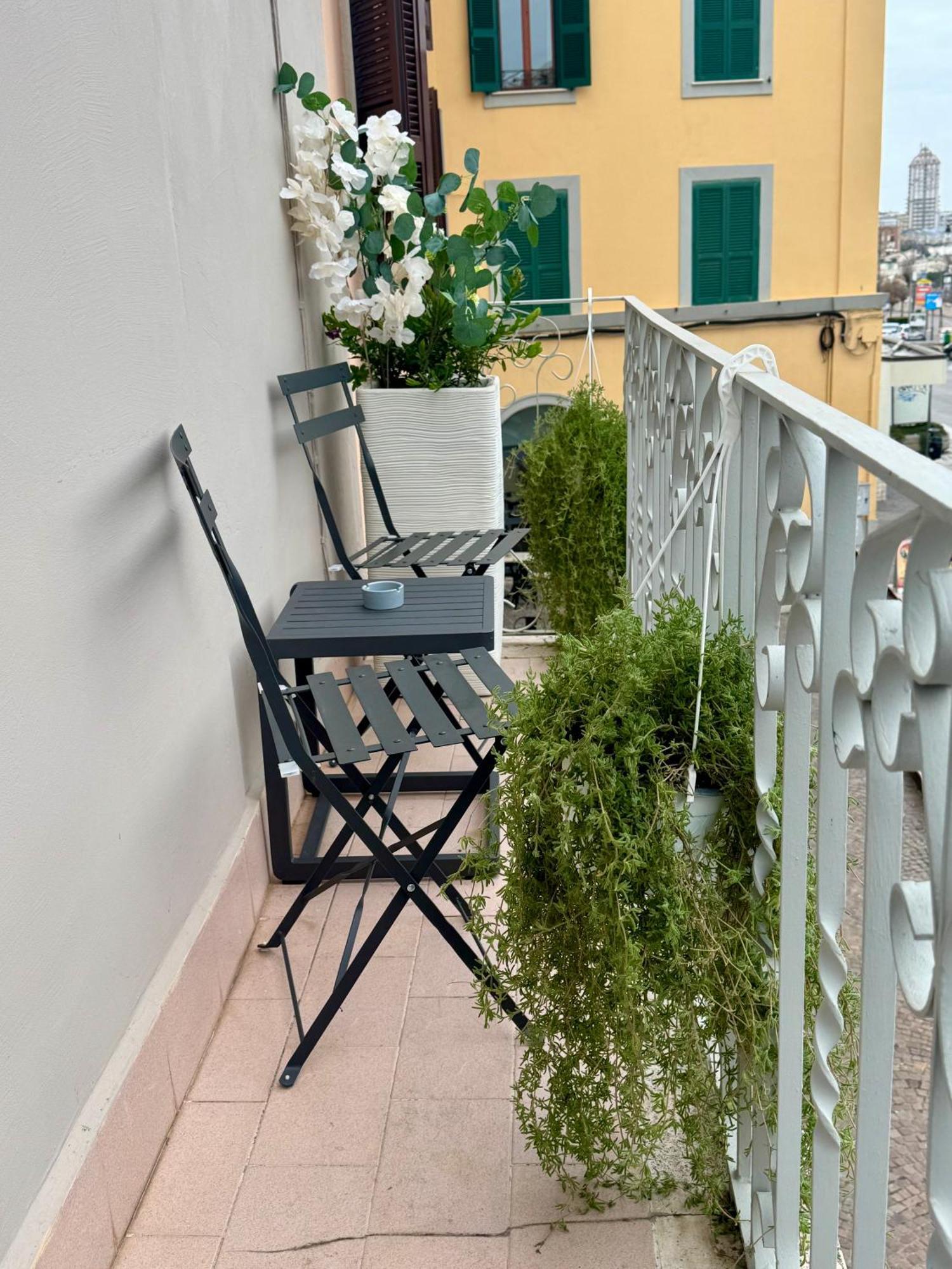 Sky Luxury Rooms Νετούνο Εξωτερικό φωτογραφία