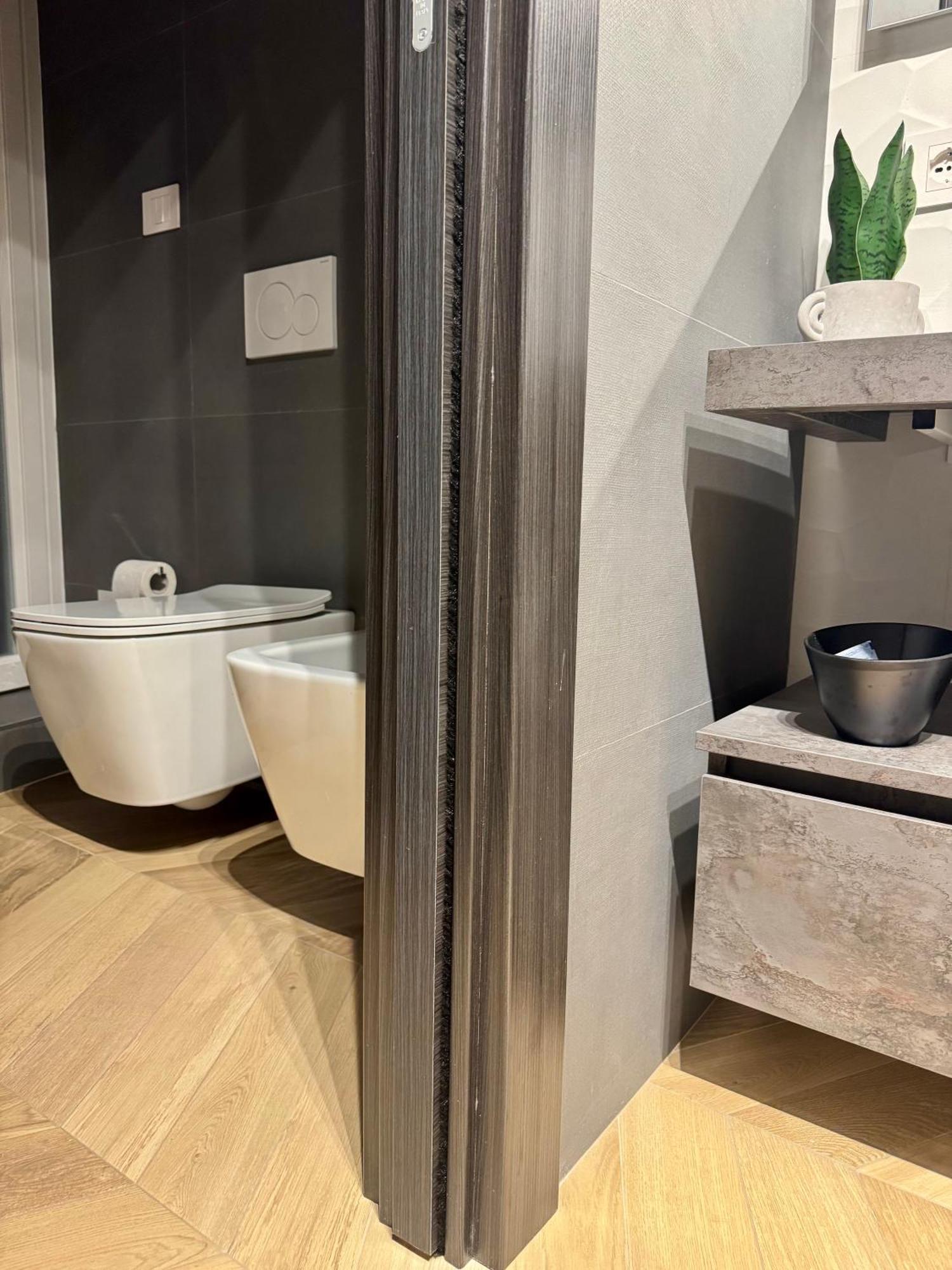 Sky Luxury Rooms Νετούνο Εξωτερικό φωτογραφία