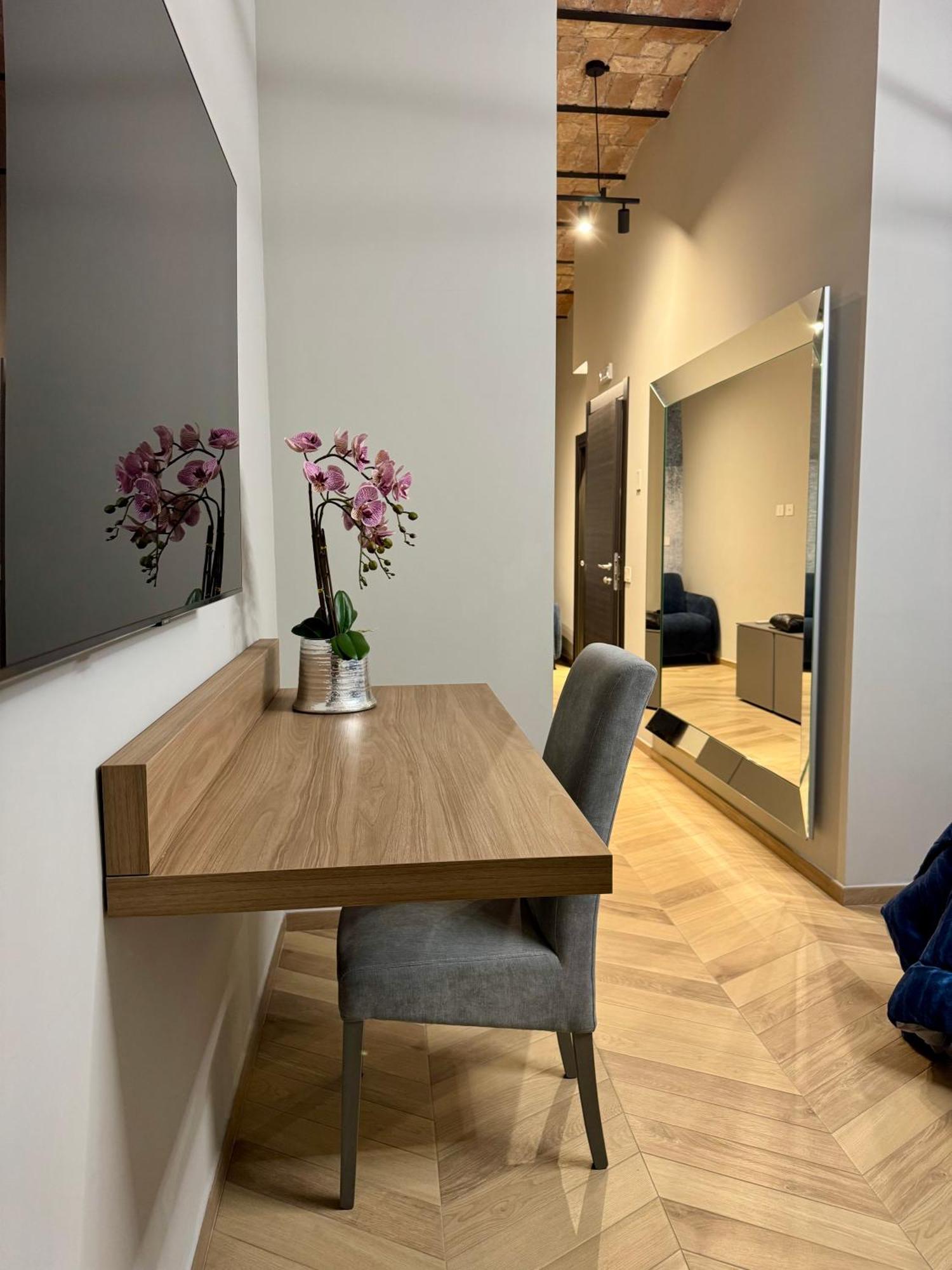 Sky Luxury Rooms Νετούνο Εξωτερικό φωτογραφία