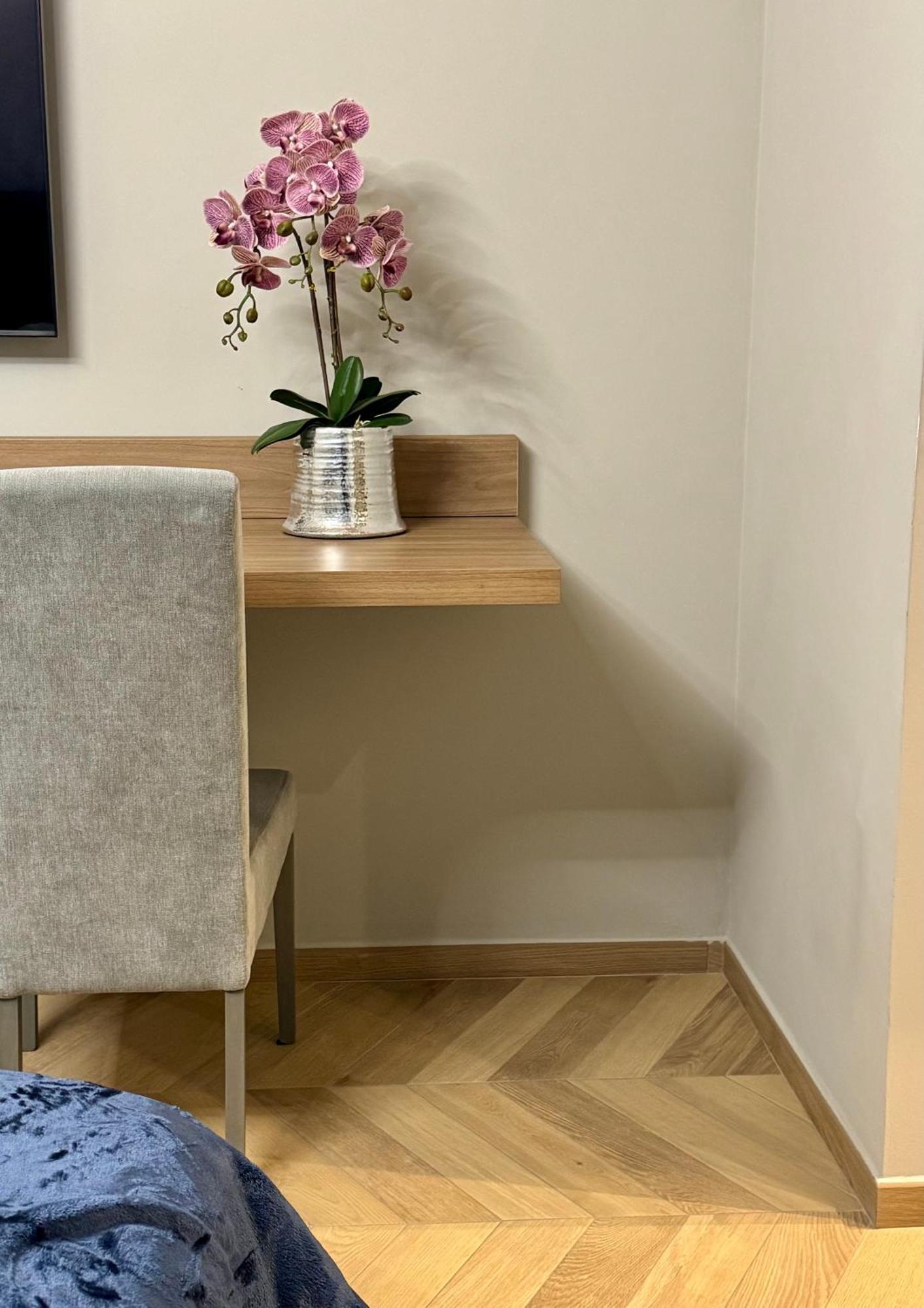 Sky Luxury Rooms Νετούνο Εξωτερικό φωτογραφία