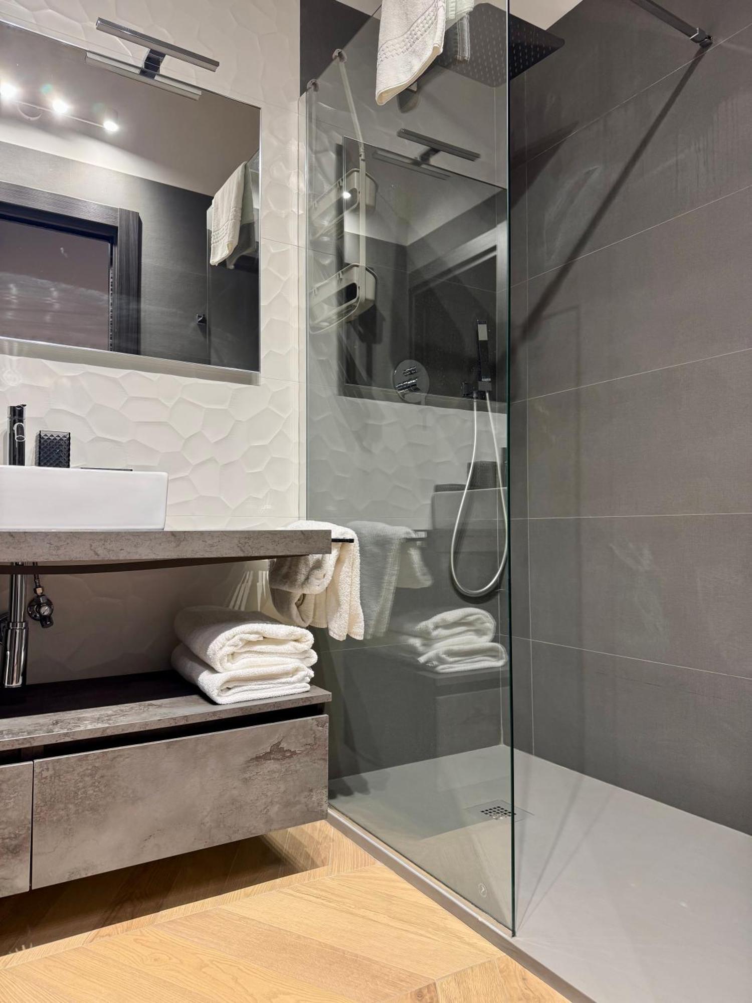 Sky Luxury Rooms Νετούνο Εξωτερικό φωτογραφία