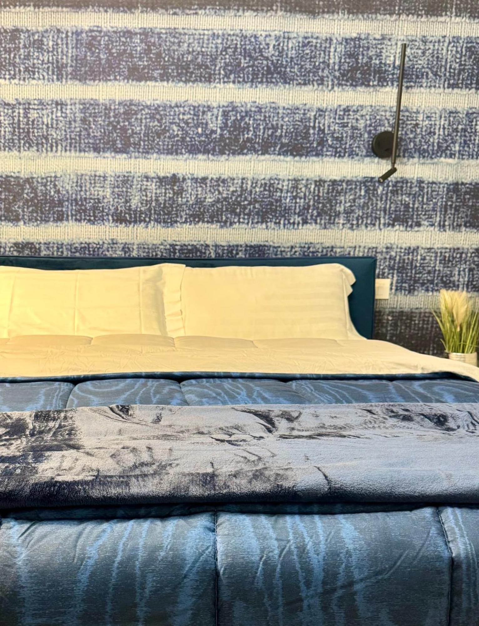 Sky Luxury Rooms Νετούνο Εξωτερικό φωτογραφία